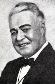 Howard Truesdale as Owner of the Diamond Bar Ranch