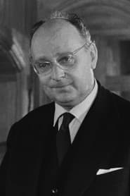 Robert Vattier as Mr. Brun