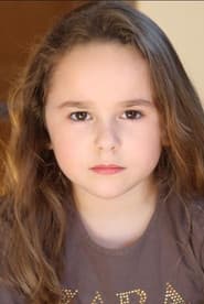 Thémis Terrier-Thiébaux as Florence's Daughter