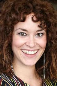 Mathilde Norholt as Nadja