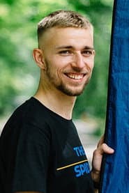 Anton Skrypets as Ryan