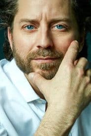 Louis-David Morasse as Rousseau