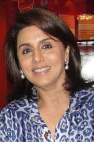 Neetu Singh as Komal