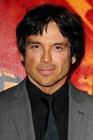 Jason Gedrick as Professor Evan Farnsworth
