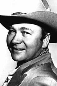 Tex Ritter as Narrator (voice)