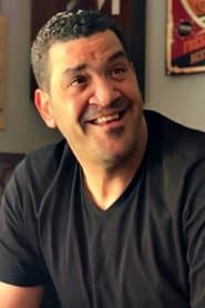 Taher Abu Lela as شكوكو عبدالشكور