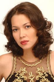 Gilleth Sandico as Liezel's Mom