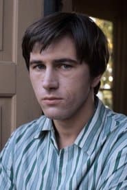 Jerzy Radziwiłowicz as Alter Goldman