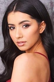 Amelia Henderson as Young girl (voice)