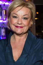 Anette Hoff as Wenche