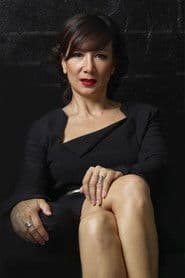 Susan Lankester as Christine Wells (voice)