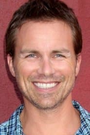 Brody Hutzler as Joshua Dane