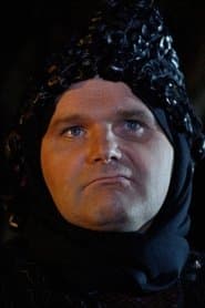 Marcos Woinsky as Gargit