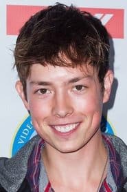 Josh Blaylock as Brian D