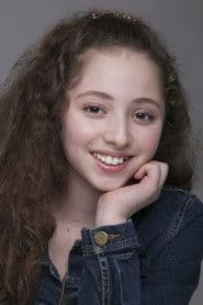 Sarah-Eve Gazitt as Young Abby