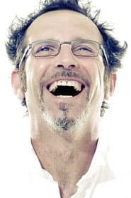 Germano Lanzoni as Commissario