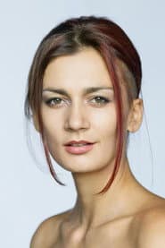 Irina Vilkova as Vera