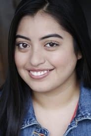 Keyla Monterroso Mejia as Heather
