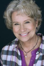 Reedy Gibbs as Dr. Jane