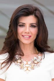 Giovanna Rei as Ramona