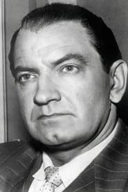 Bruce Gordon as Earl of Buckingham