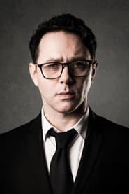Reece Shearsmith as Moon