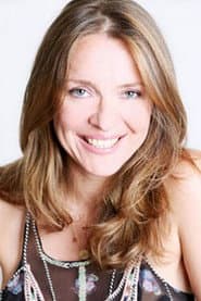 Liliana Okowity-Brosset as żona "Serfera"