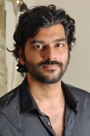 Nikhil Nair as Nikhil