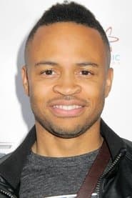 Eugene Byrd as Johnny 'The Kid' Pickett