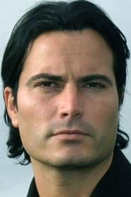 Marcus Jean Pirae as Dr. Marshall Peters