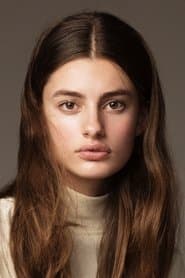 Diana Silvers as Jenn