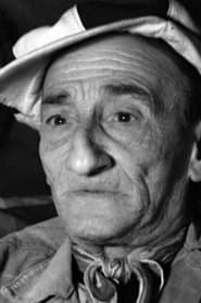 Carlo Pisacane as Achille (segment "Carmelitane Sprint")