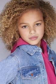 Kamdynn Gary as Emma Marshall