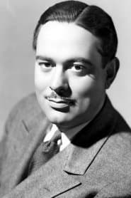 John Eldredge as Gordon Heath