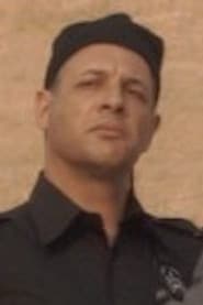 Andrea Blarzino as Santodio