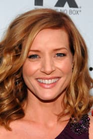 Kimberly Quinn as Maggie Pennington