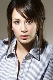 Jovanna Huguet as Dana Piretti