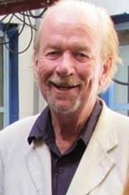 Conrad Asquith as Lodwick