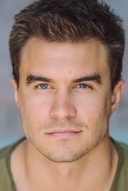 Rob Mayes as Deputy Harris