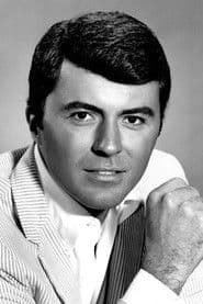 James Darren as Jimmy Logan