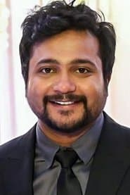 Bobby Simha as Pagalavan