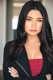 Cristine Prosperi as Lisa