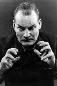 Harry Cording as Detective Sgt. Bates