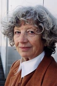 Ulrike Ottinger as Orlando