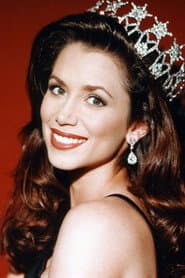 Brandi Sherwood as Carrie Wagner