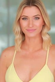 Alissa Filoramo as Helper / Coalition Helper