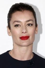 Aurélie Dupont as Aurélie Dupont