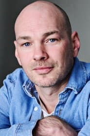 Connor Mills as Daryl