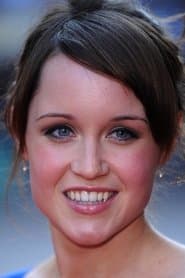 Scarlett Alice Johnson as Lexi