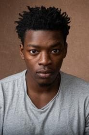 Victor Oshin as Scott